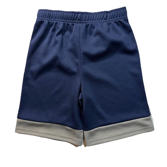 Spider-Man Toddler 2PC Set Top & Shorts NWT - Sz 5T - Picture 6 of 7